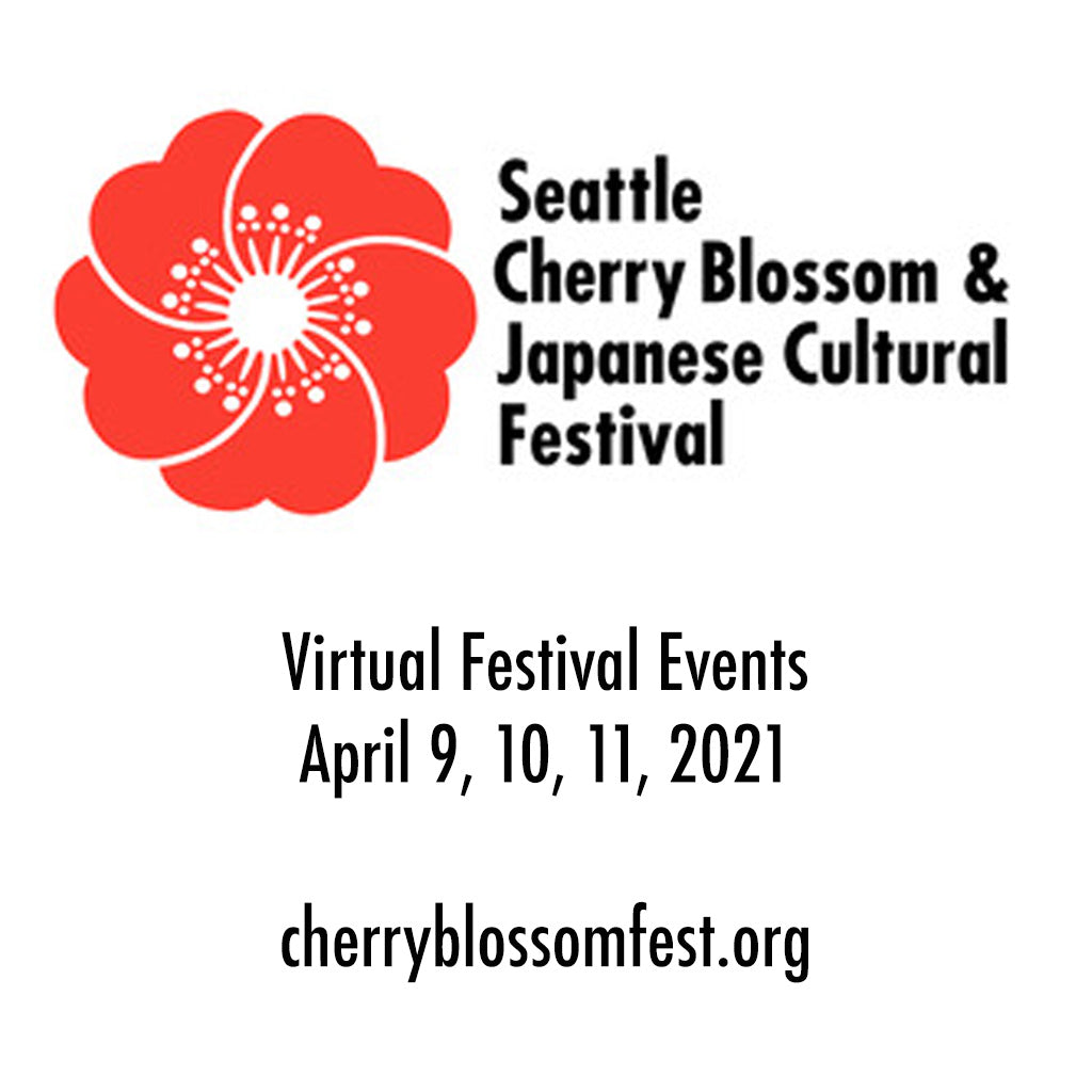 46th Annual Seattle Cherry Blossom & Japanese Cultural Festival