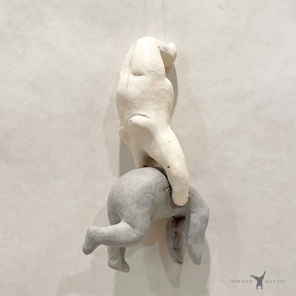 Featured Collection: Tomoko Suzuki