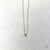 Emerald Necklace 1