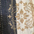 Kimono Cotton with Kantha Curtain 113