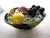 Heiando "Ryu" Japanese Lacquer Salad Bowl