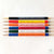 Timber 2.0 Mechanical Pencil - 6 exterior colorways