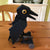 Crow Pull Toy from Michael Zitka