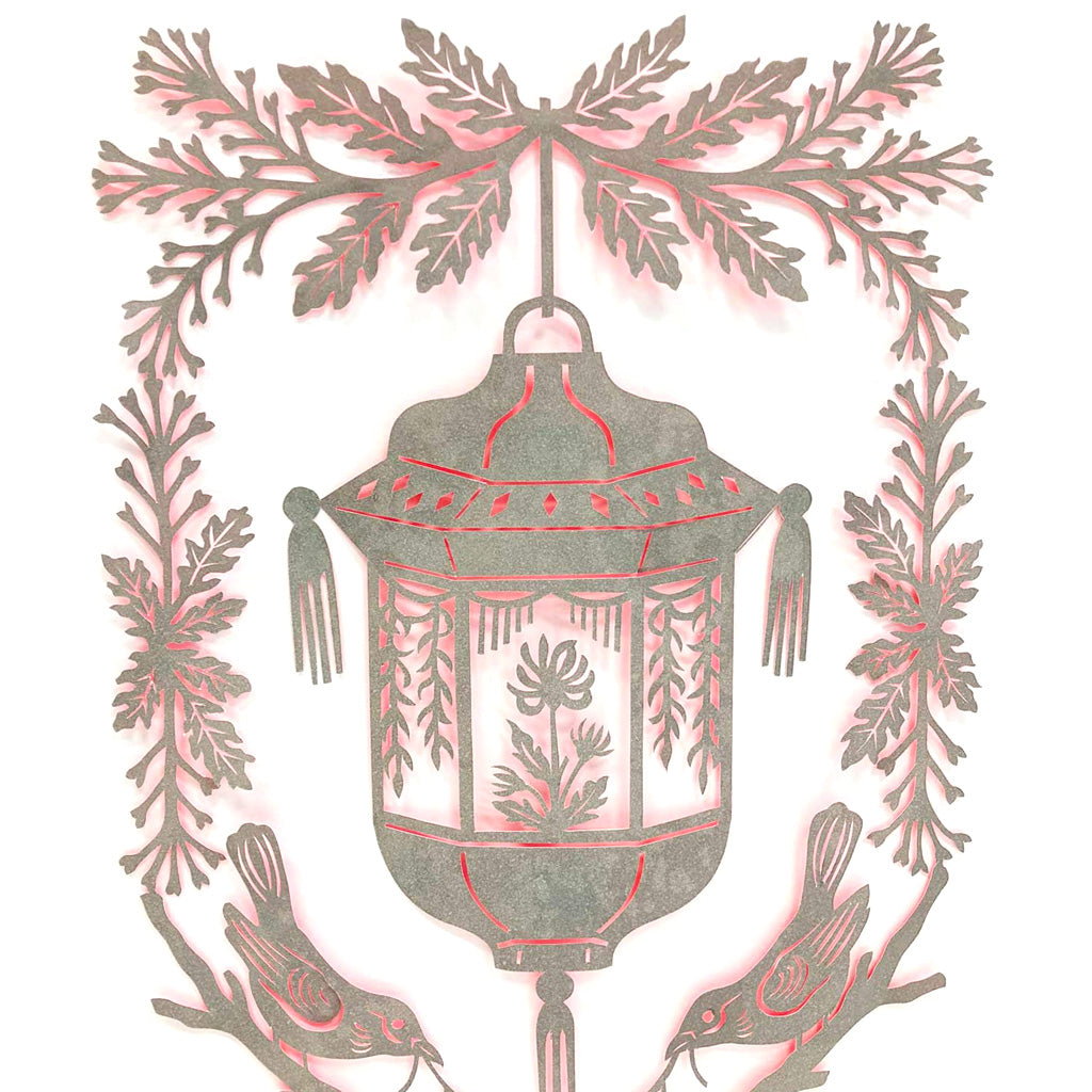 Featured Artist: Jessica McCourt