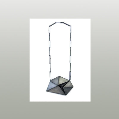 Contained | Seattle Metals Guild’s Jewelry and Small Sculpture Exhibition | Through October 21