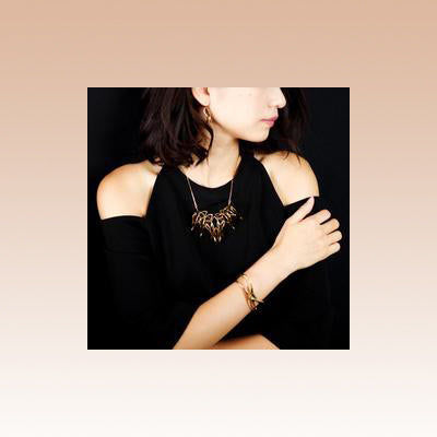 CONNECTED  | Seattle Metals Guild Jewelry and small sculpture exhibition   | Oct. 7 Opening