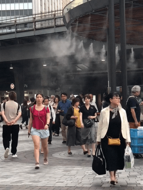 KOBO - Both locations closed on July 4th!