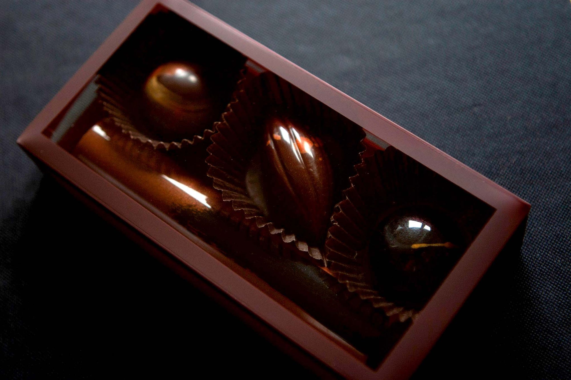 PRE-ORDER: Japanese Artisan Chocolates