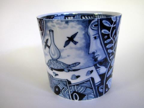 8th Annual Simple Cup Show