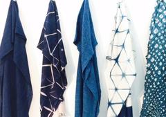 James Brems, Sculptor & Mimbres Valley, Textiles Fri 10.23 + Sat 10.24,  2015