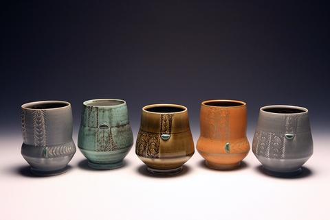 9th Annual Simple Cup Show 2015 - Saturday, Nov 7th, 6:30 - 9:00pm