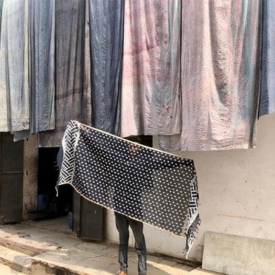 Spring Parekh Bugabee Textiles - Mother's Day Trunk Show, Saturday, May 4th, 1-5pm.  One Day Only!