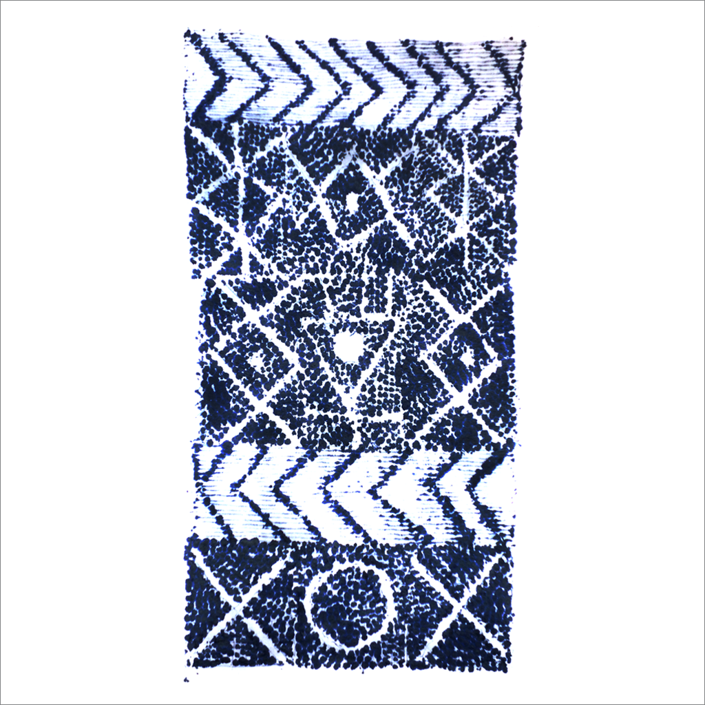 Bird Blankets |  New work by James Brems