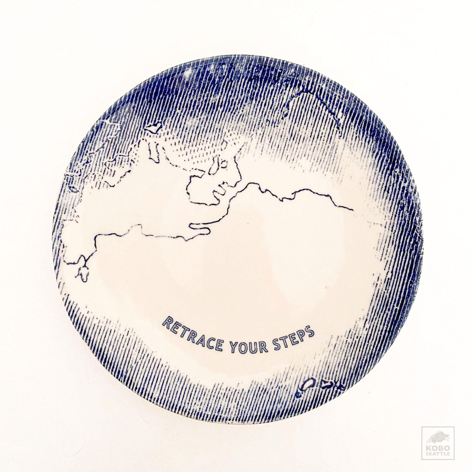 Virtual Art Space, October 2020: Laura Brodax: Ceramics