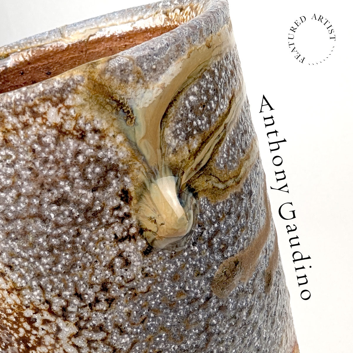 Wood-fired Explorations with Anthony Gaudino