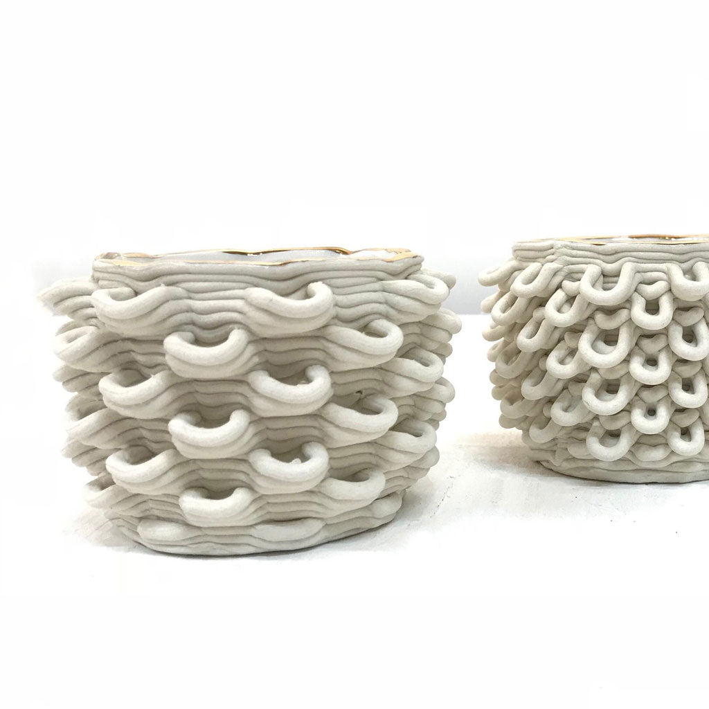 ForanSuon Ceramics at KOBO