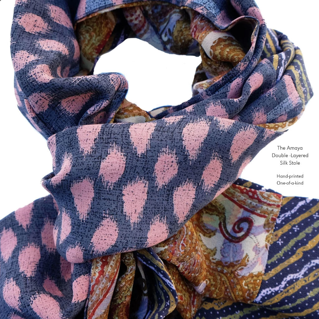 Parekh Bugbee Trunk Show  |  December 14th 1:30-5pm  |  KOBO Japantown