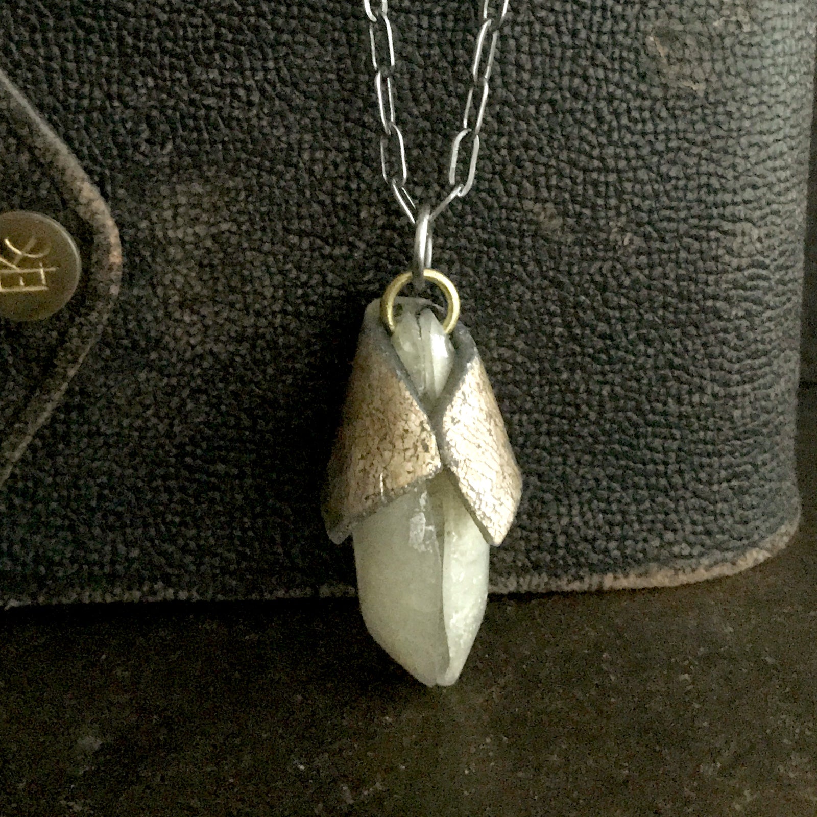 Trunk Show: Sarah Wilbanks Jewelry, February 9th, 12-4pm