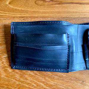 Franklin Wallet from Alchemy Goods