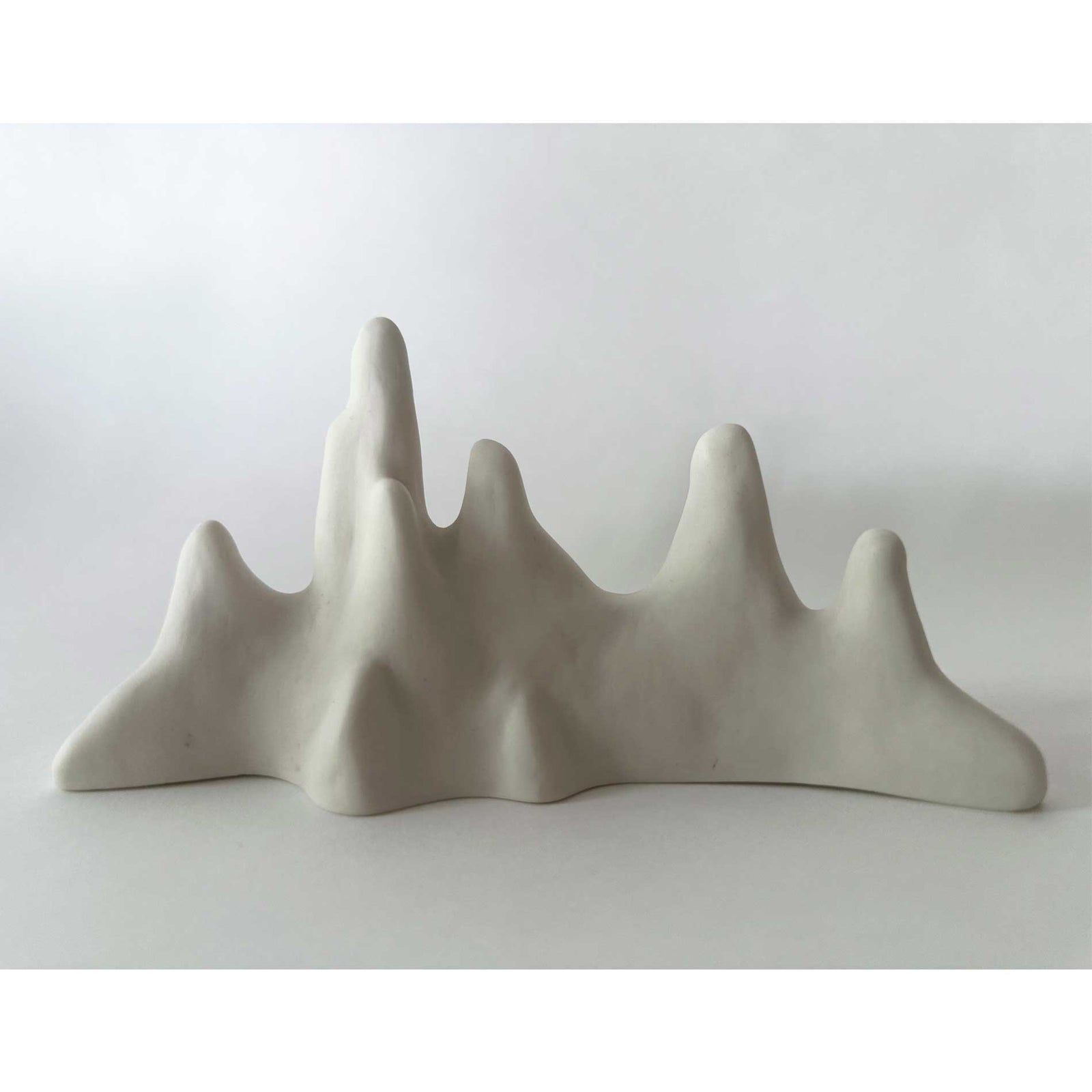 Mountain 2 by Yuki Nakamura