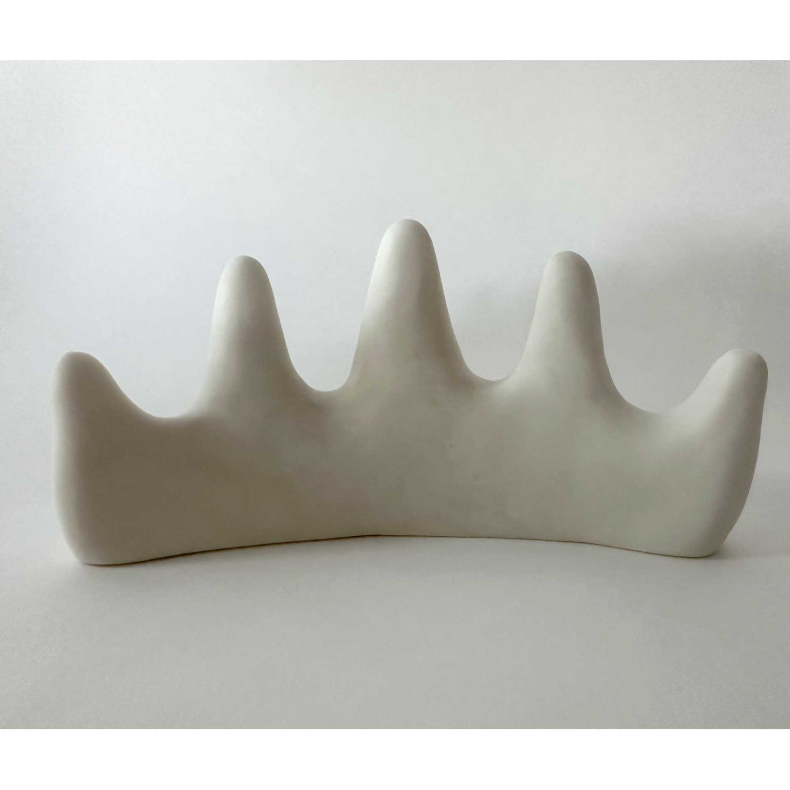 Mountain by Yuki Nakamura