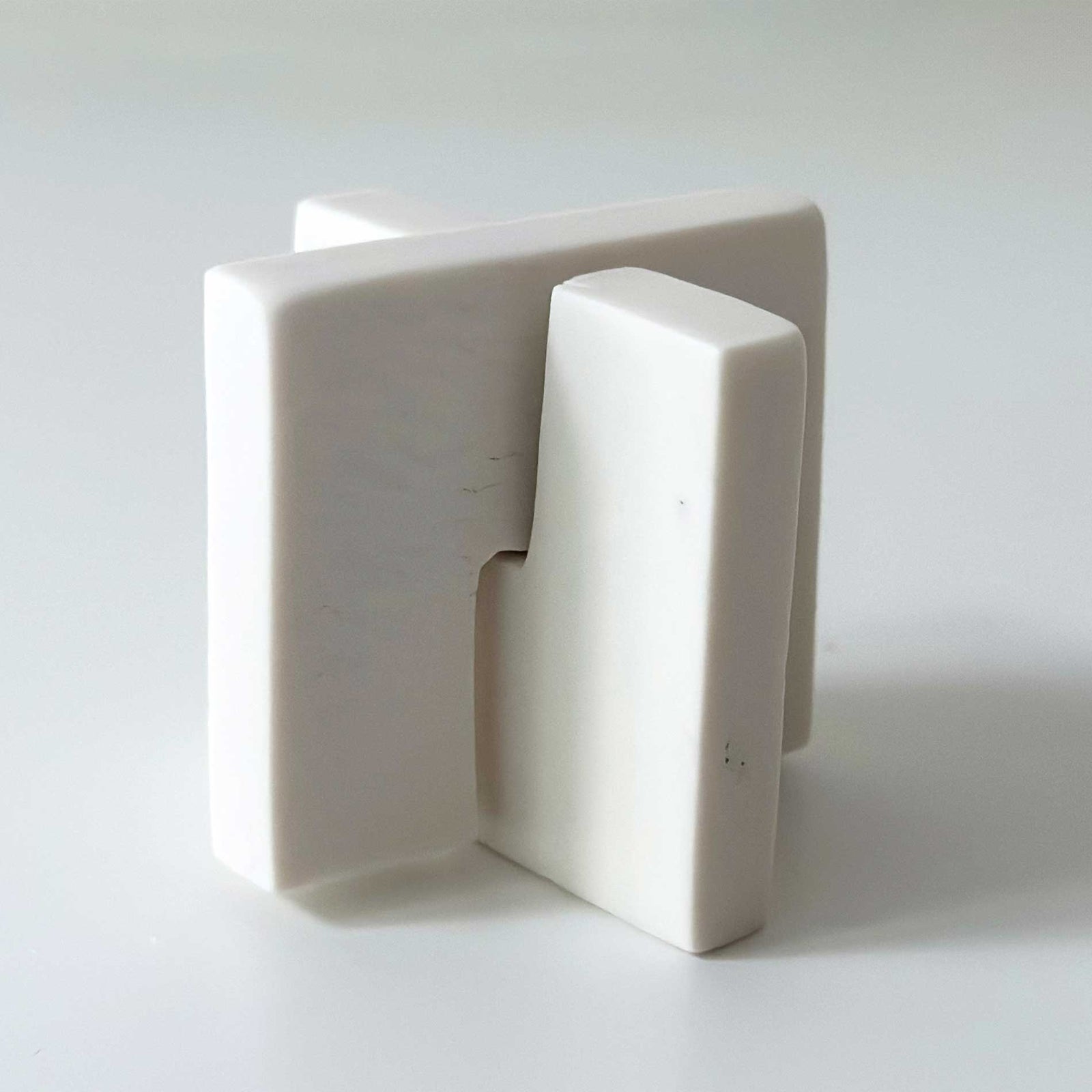 Interlocking by Yuki Nakamura