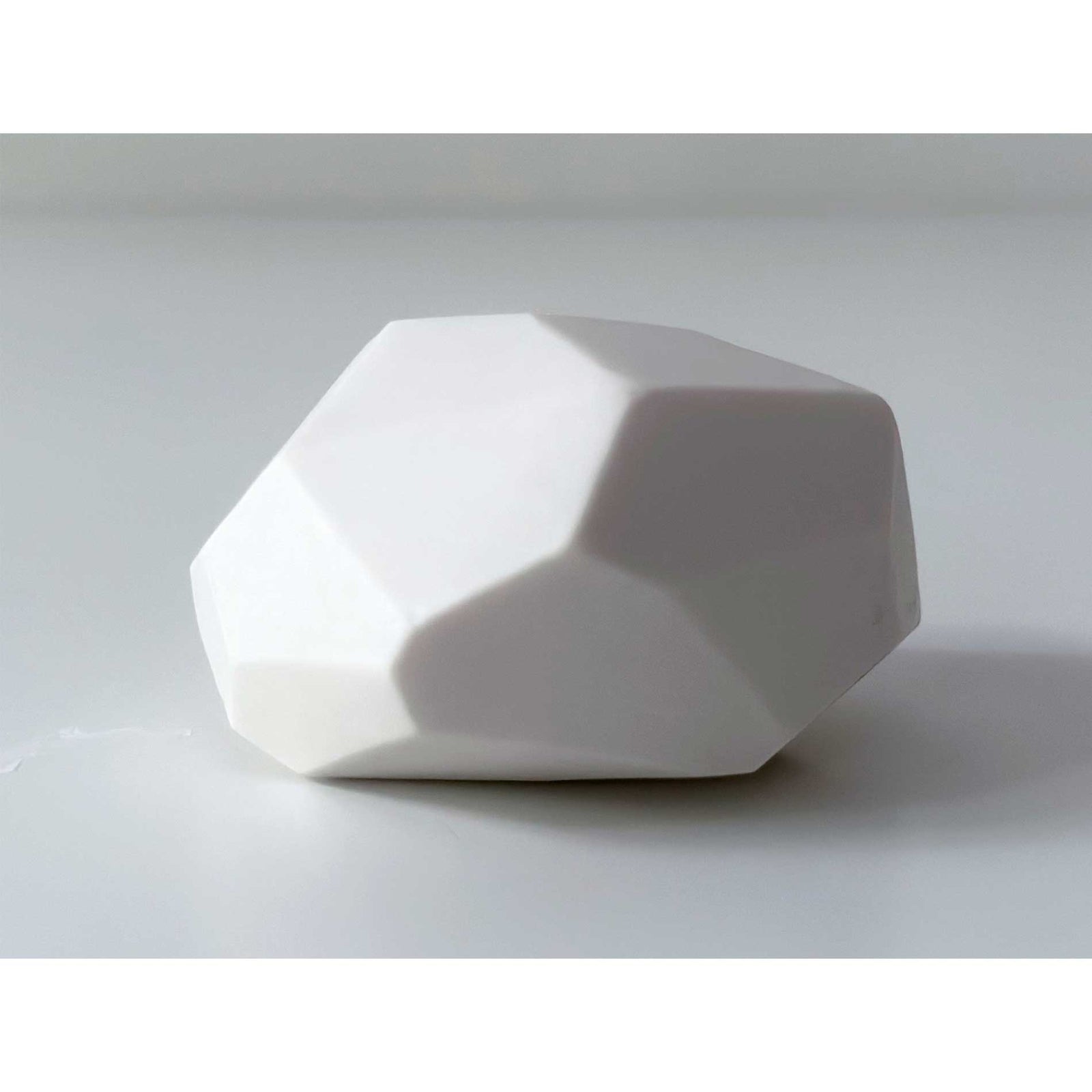 Polyhedral Clay 2 by Yuki Nakamura