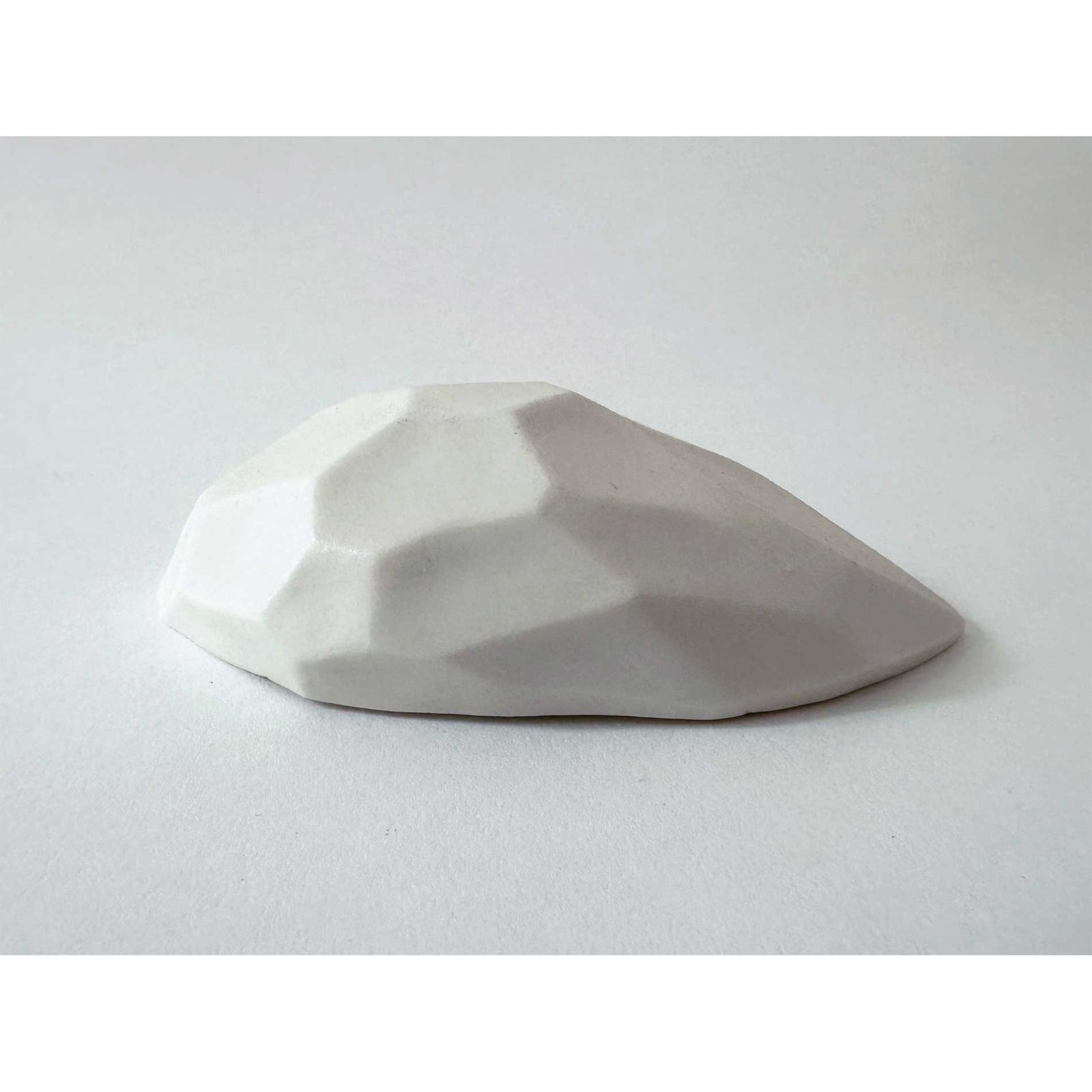 Polyhedral Clay 4 by Yuki Nakamura