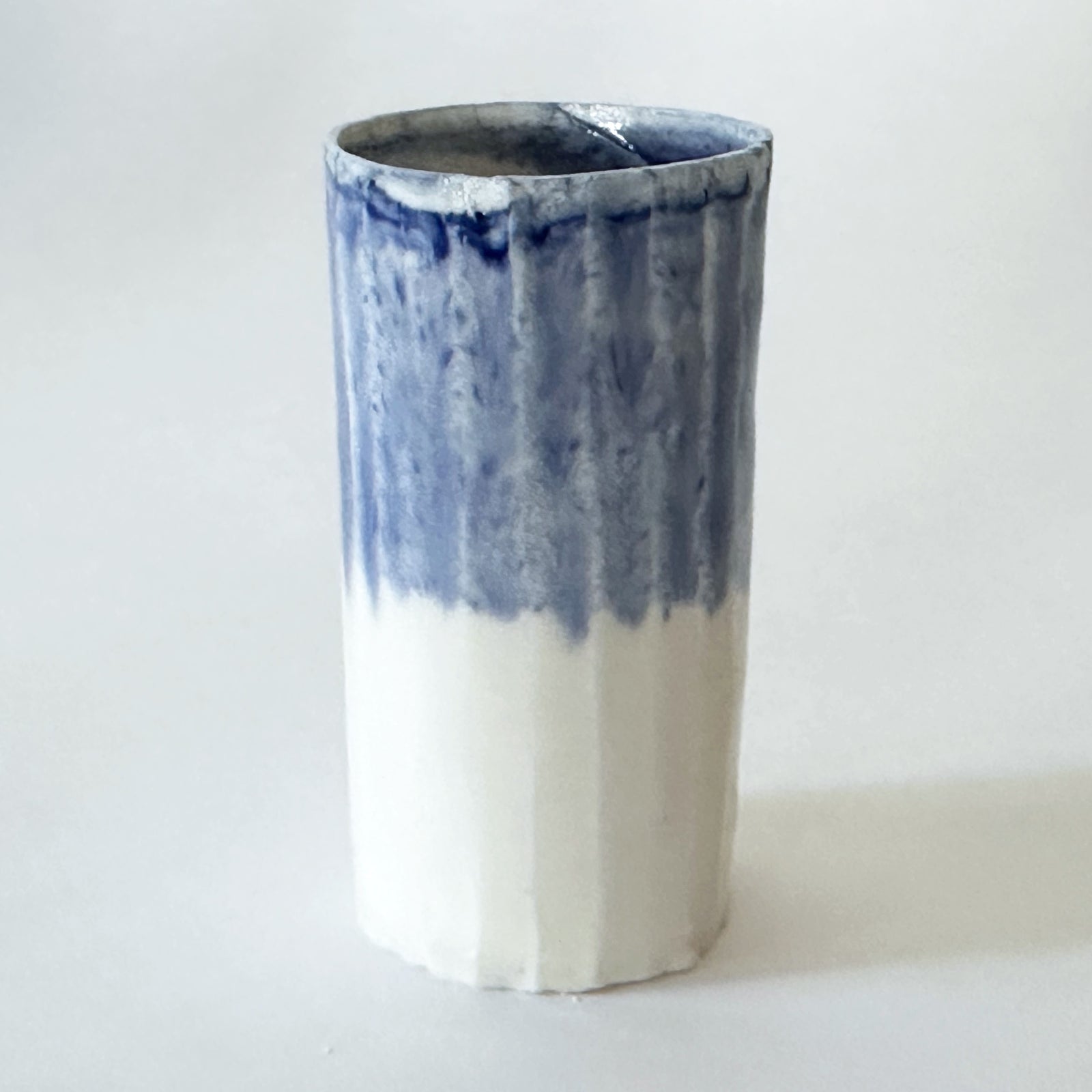 Reconstructed Cylinders -a by Yuki Nakamura