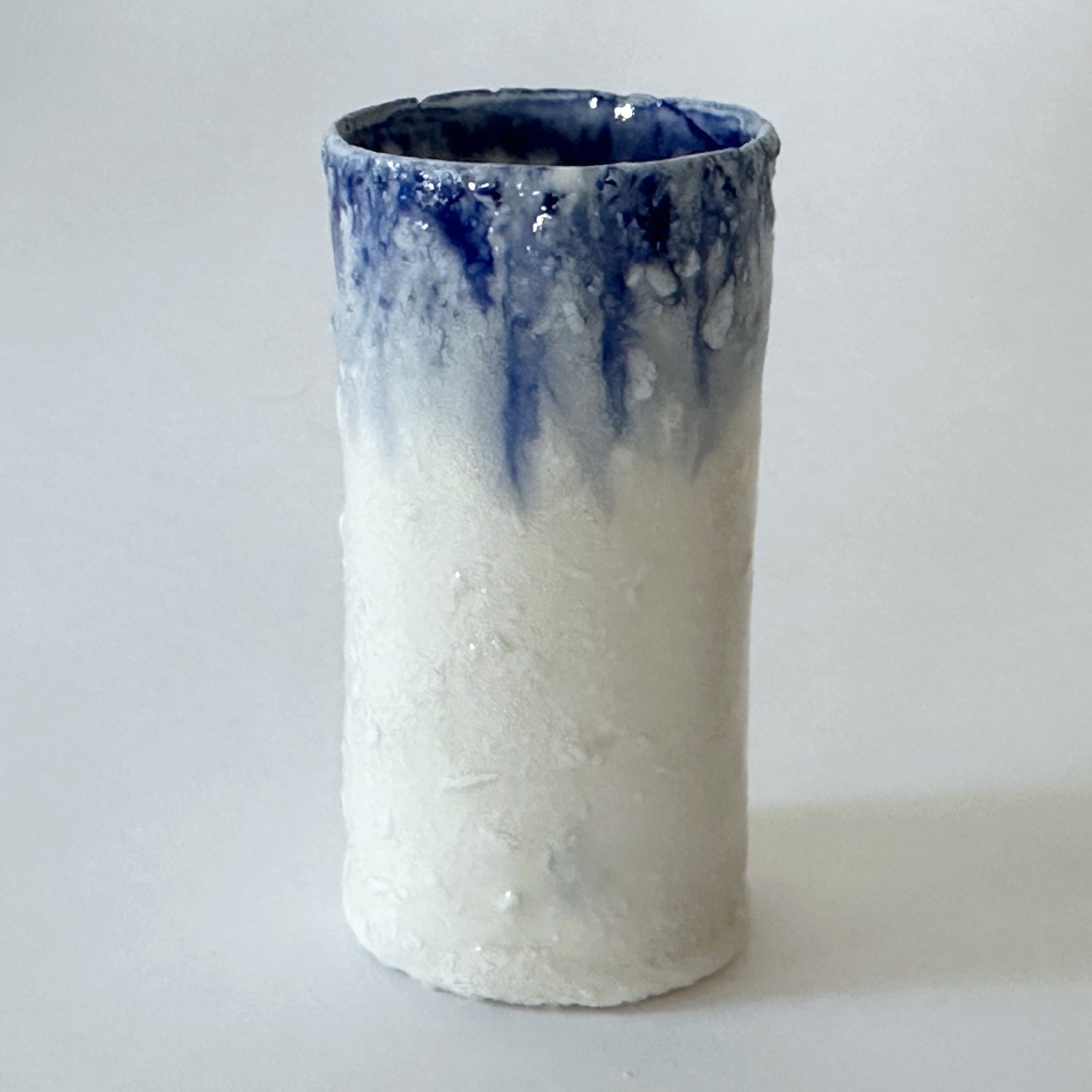 Reconstructed Cylinders -b by Yuki Nakamura