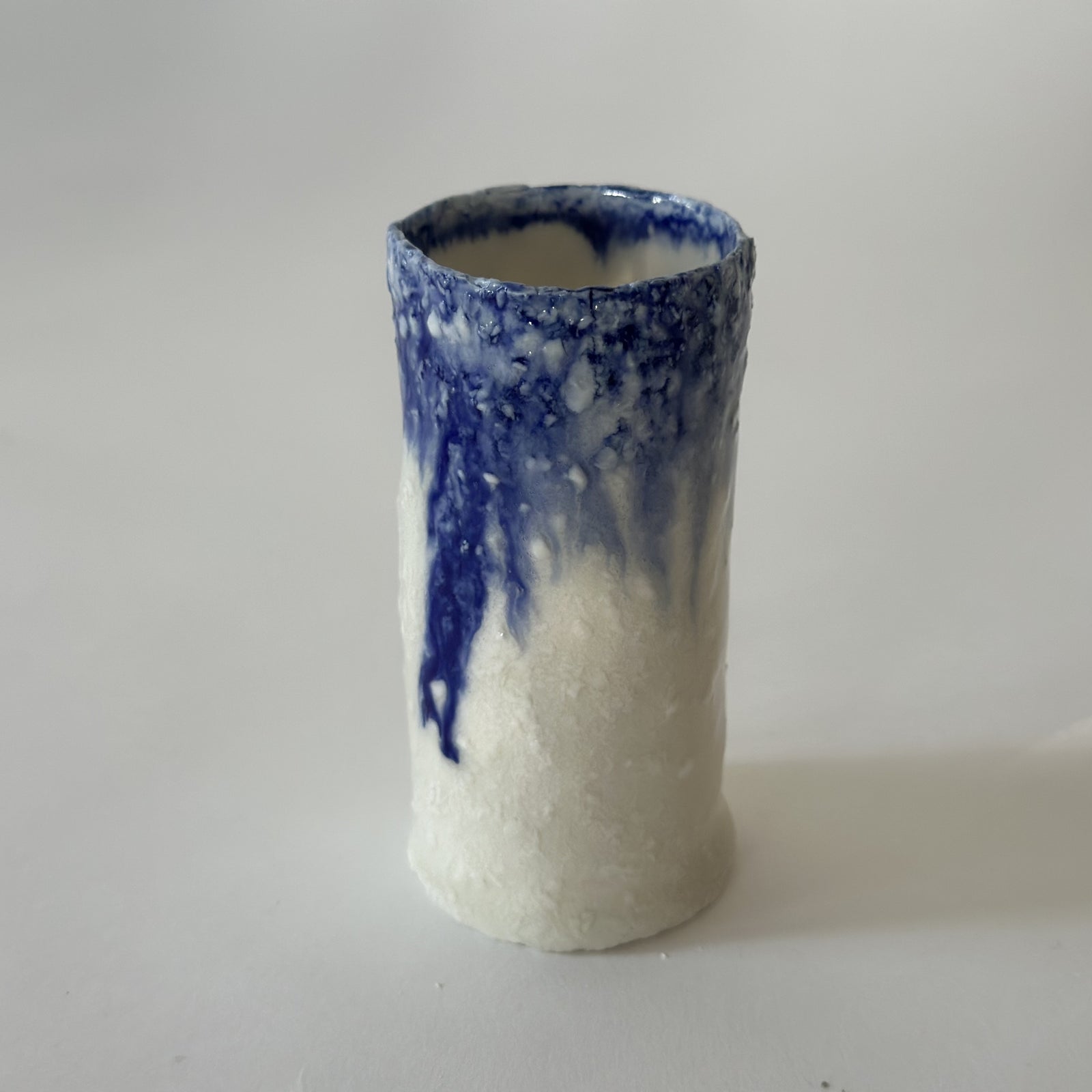 Reconstructed Cylinders -c by Yuki Nakamura