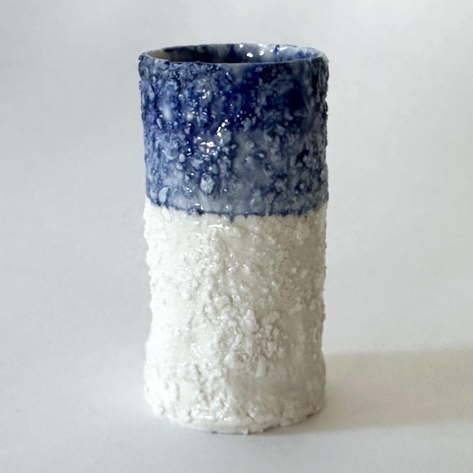 Reconstructed Cylinders -d by Yuki Nakamura