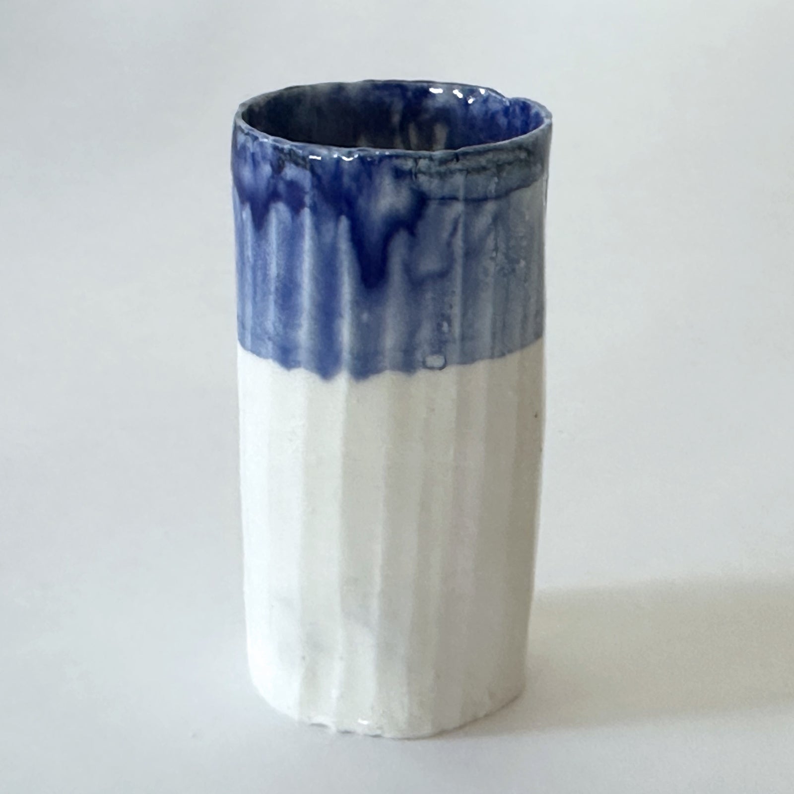 Reconstructed Cylinders -e by Yuki Nakamura