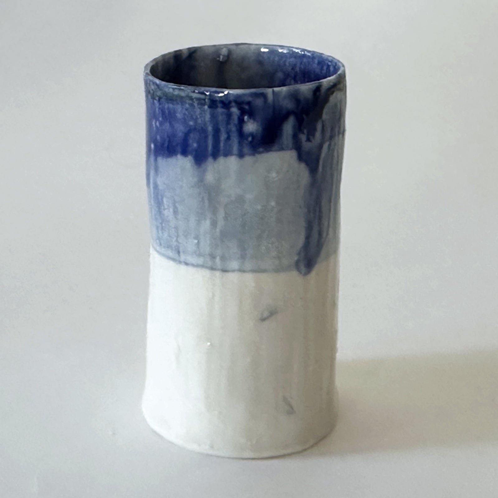 Reconstructed Cylinders -f by Yuki Nakamura