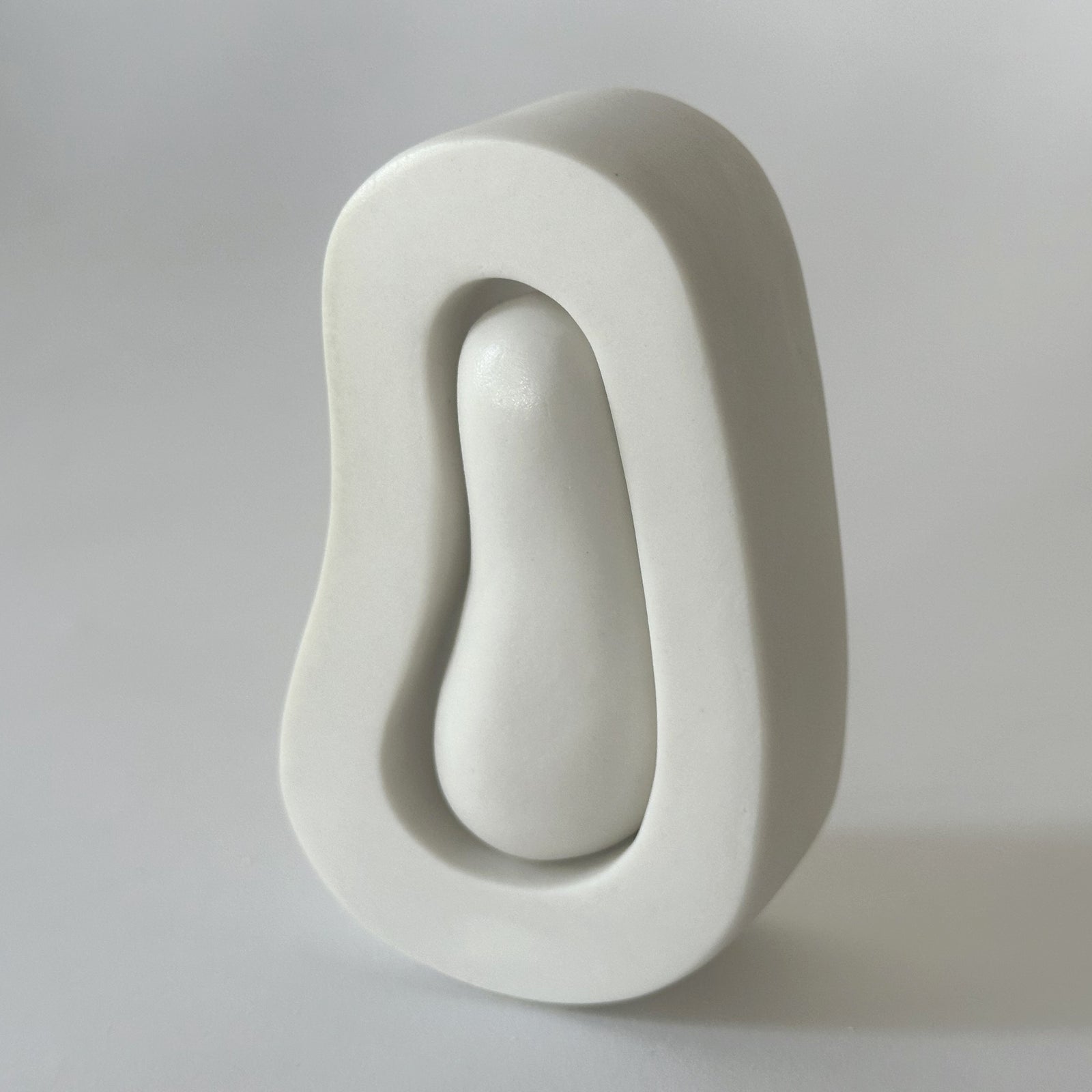 Inside / Out  by Yuki Nakamura