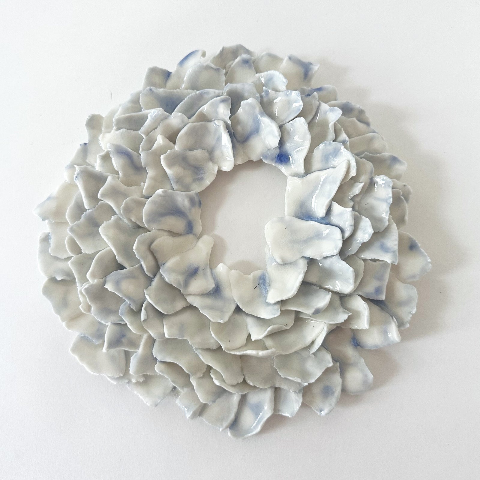 Petals by Yuki Nakamura