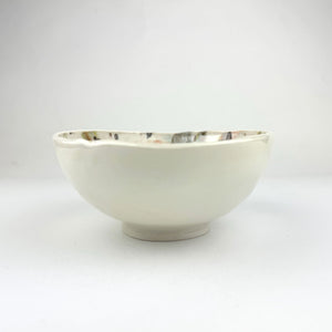 Adrien Miller Bowl 34