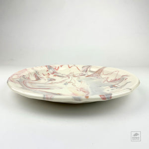 Adrien Miller Plate 46