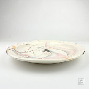 Adrien Miller Plate 47