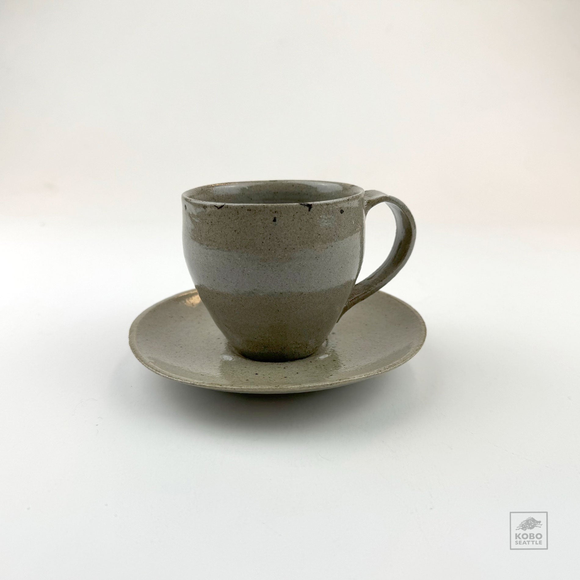 Sumire Akita 02 - cup/saucer