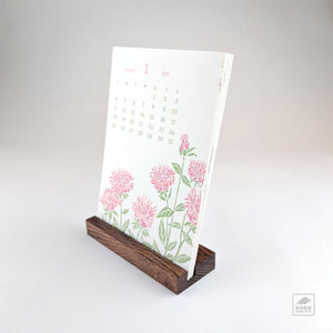 The Arts & Craft Press 2026 Calendar