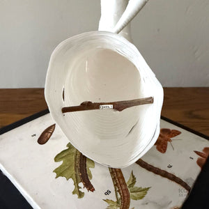Paper Sculpture 13 with Case - Jesi Asagi