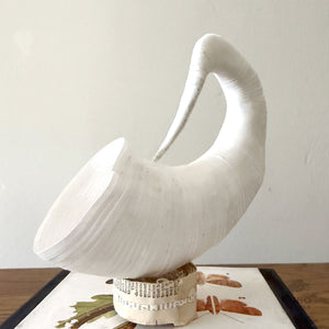 Paper Sculpture 13 with Case - Jesi Asagi