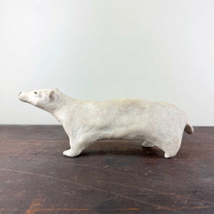 Polar Bear 04 by Lisa Asagi