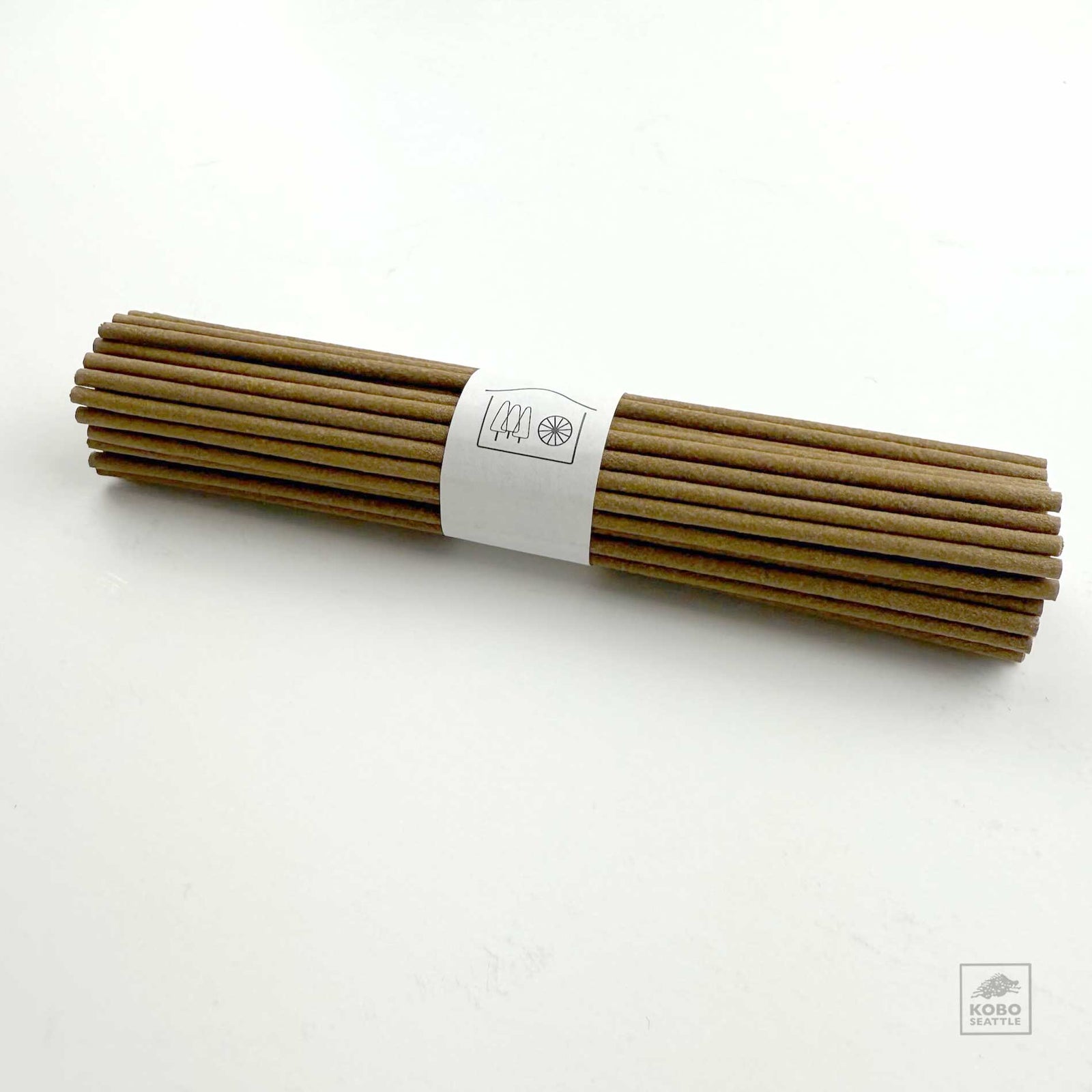 Incense - Japanese Cedar + Bay