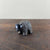 Obsidian Tokachi Stone Hokkaido Bear 06