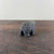 Obsidian Tokachi Stone Hokkaido Bear 06