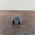 Obsidian Tokachi Stone Hokkaido Bear 07