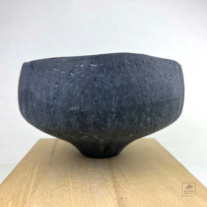 Open Form Ikebana Vessel 02 by Aimee Bebeau