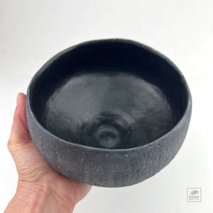 Open Form Ikebana Vessel 02 by Aimee Bebeau